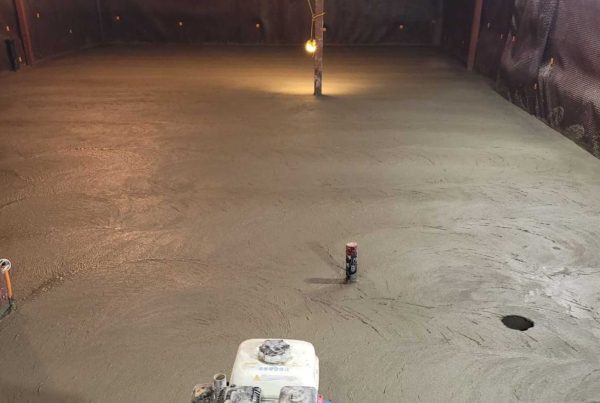 Beneath It All: Why a Strong Foundation Matters More Than You Think - Concrete Master