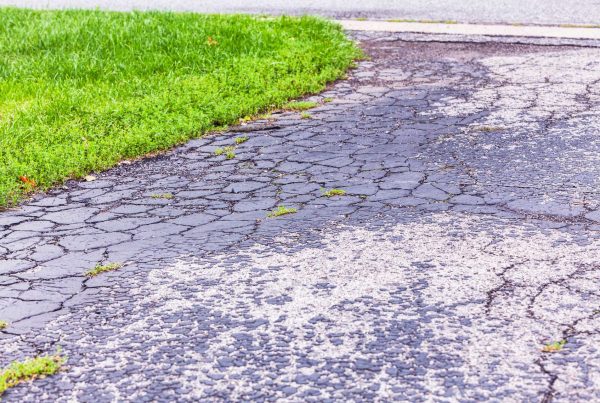 Water Damage on Concrete Driveways: How to Prevent It Before It Starts - Concrete Master
