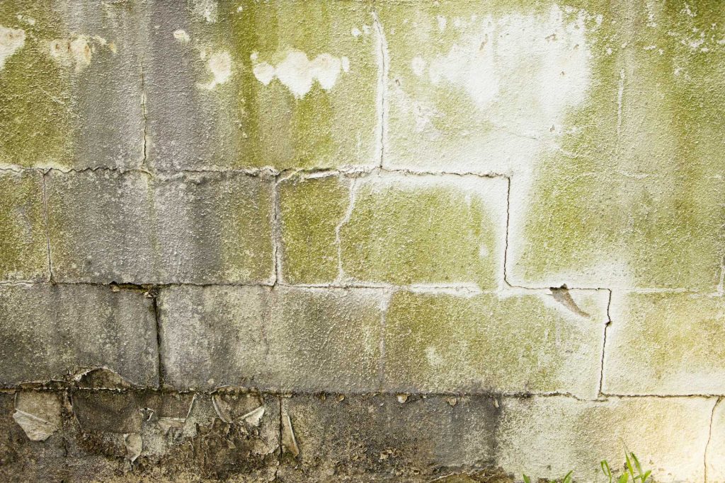 Foundation Fractures: Why Stair-Step Cracks Demand Structural Underpinning - Concrete Master