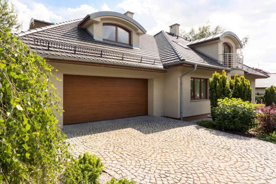 How Can I Make My Concrete Driveway Look Better?