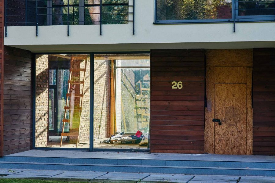 5 Benefits of a Basement Walkout