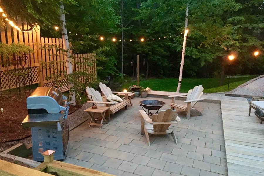 How Do I Upgrade My Outdoor Patio?