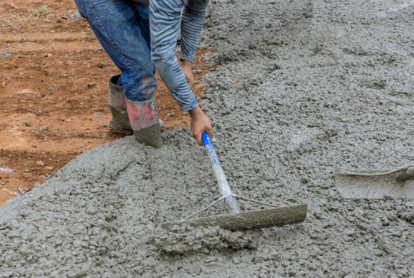5 Tips To Know How Much Concrete Is Really Needed For Your Project