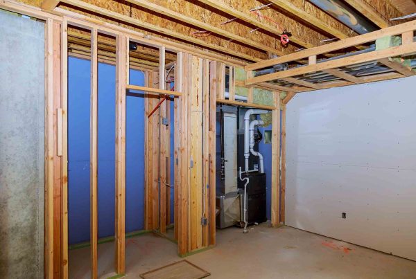 5 Common Real-Life Problems with Basements (And How Underpinning Can Solve Them)