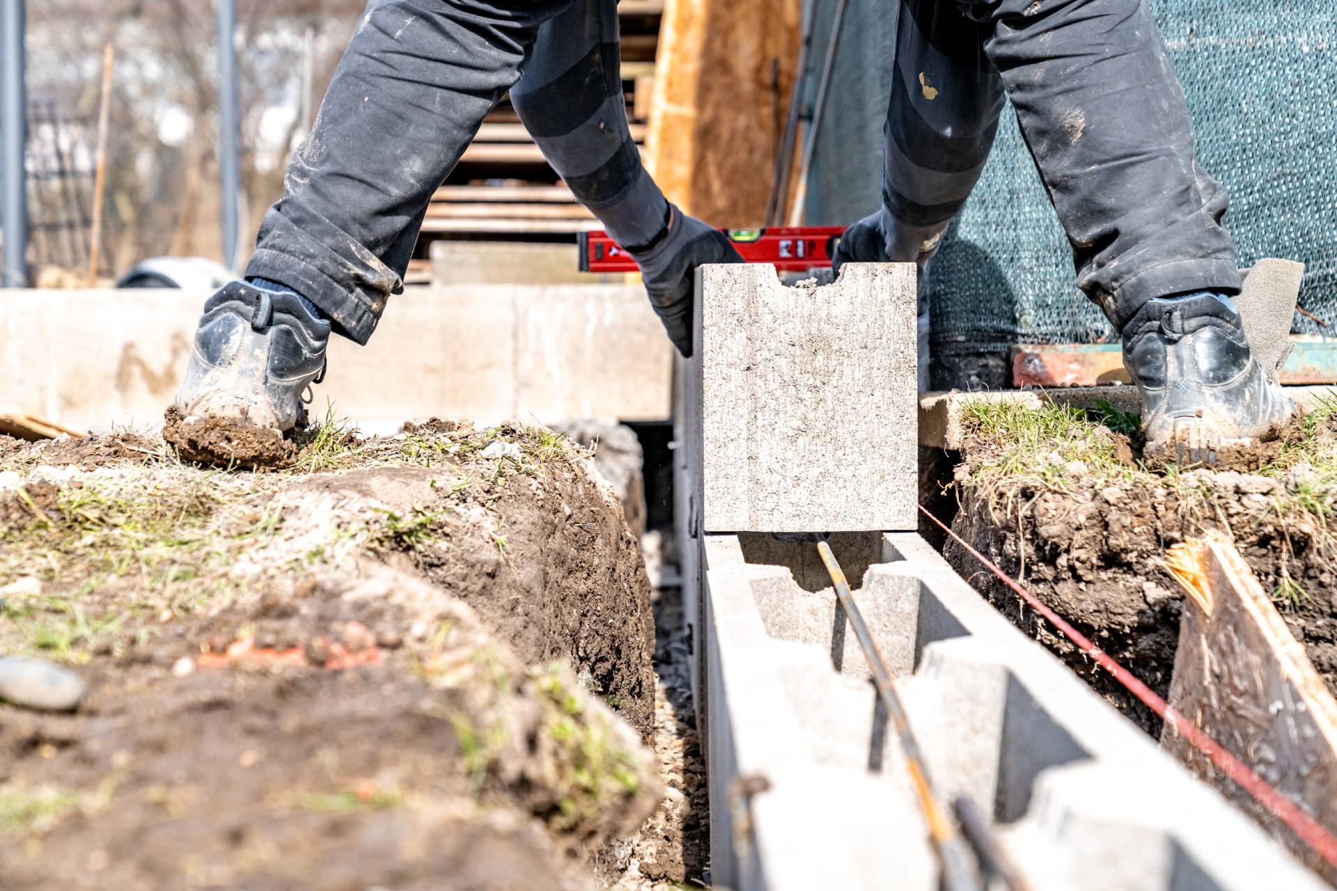 Understanding Soil Types and Their Impact on Basement Underpinning