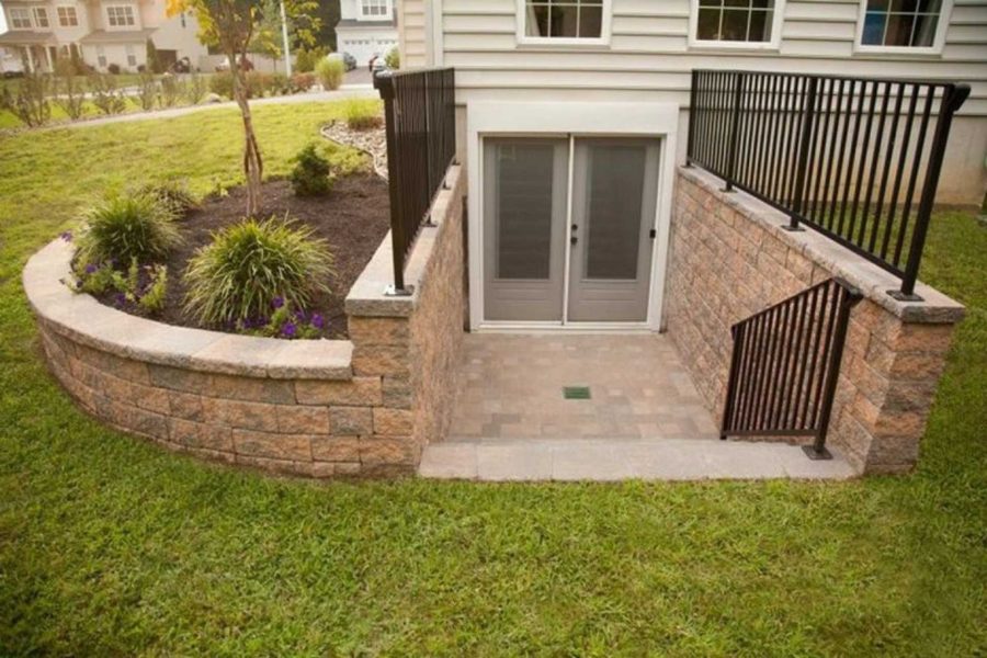Key Considerations Before Adding a Basement Walkout