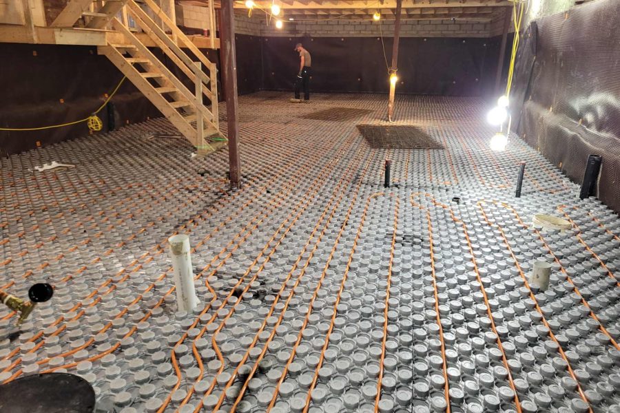 Does Basement Underpinning Increase Home Value