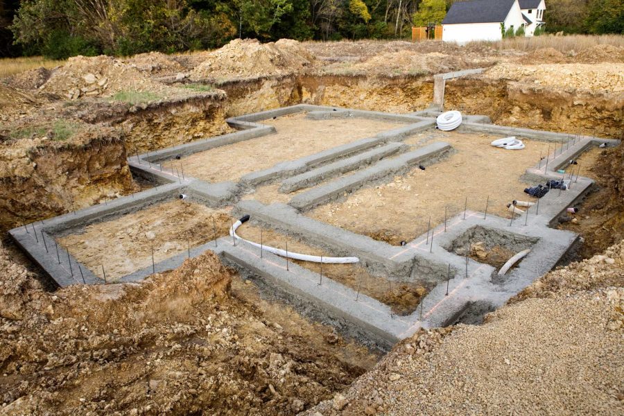 Why Professional Basement Underpinning is Essential for Home Safety