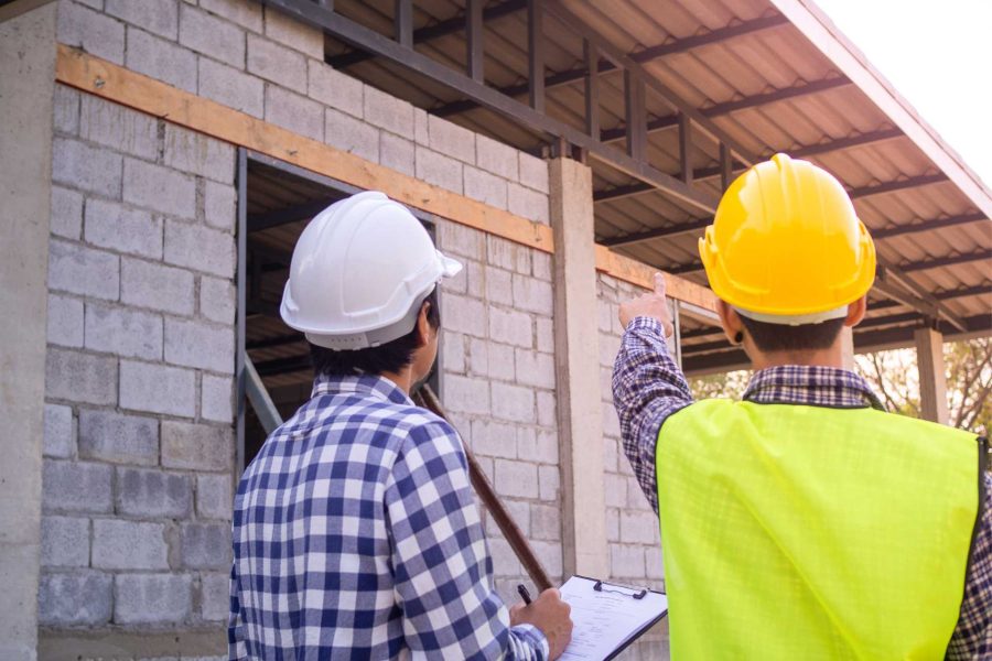 Why Professional Inspections Are a Must Before Starting Any Concrete Project