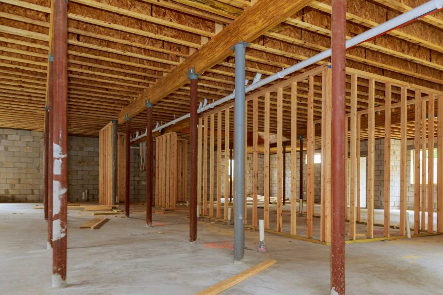 Common Misconceptions About Basement Underpinning