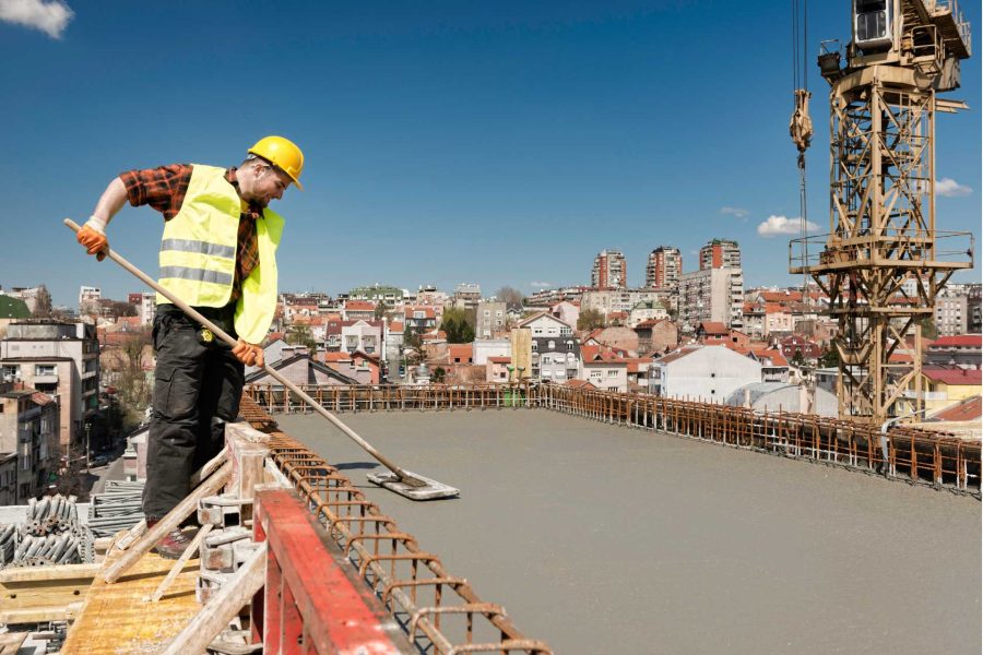 What is Concrete Curing and Why is It Essential for Strong Structures?