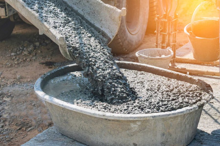 What is Concrete? Understanding Its Composition and Uses