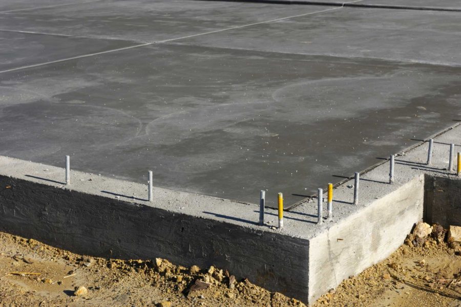 A Guide to the Different Types of Concrete Foundations