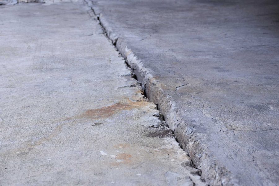 How to Prevent Cracks in Concrete Slabs