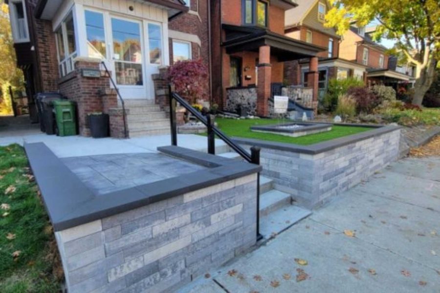 7 Exterior Renovations That Will Make Your Home Look Stunning - Concrete Master