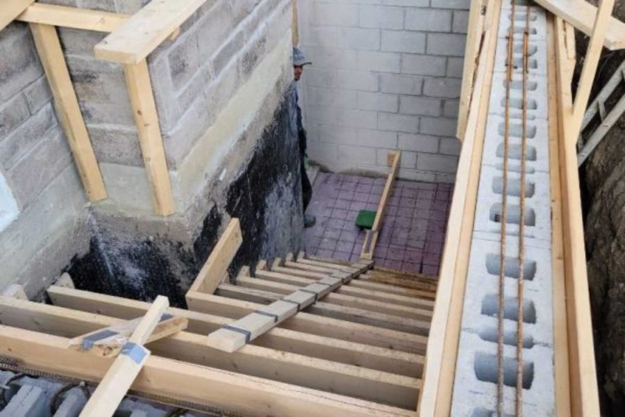 From Storage to Style: 7 Basement Remodel Ideas You’ll Love - Concrete Master