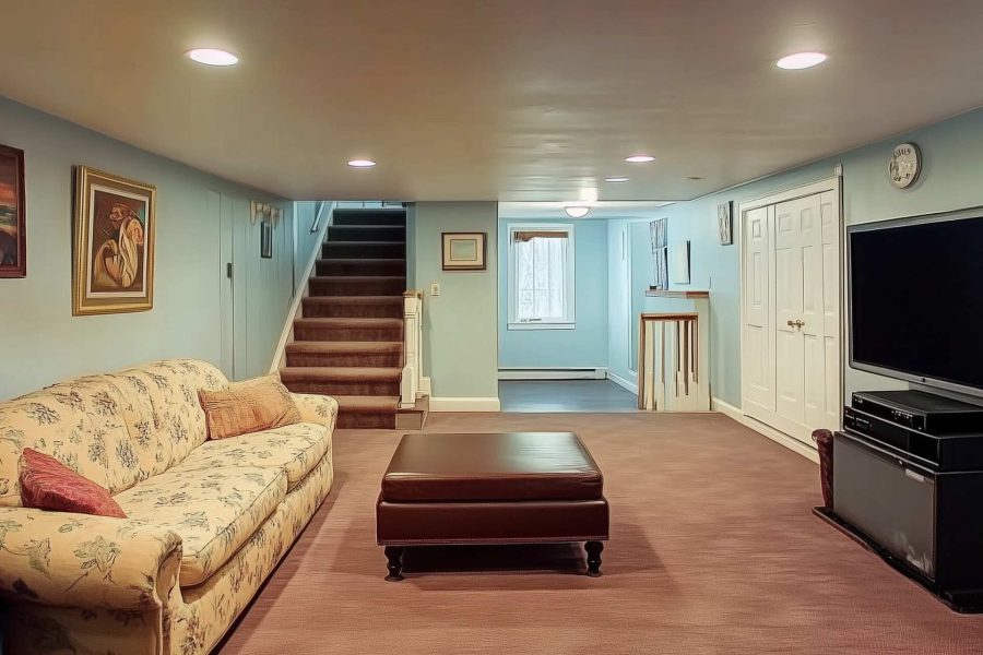 Insulating Your Basement Everything You Need to Know