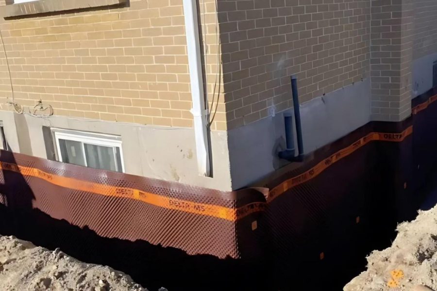 The Link Between Basement Waterproofing and Improved HVAC Efficiency