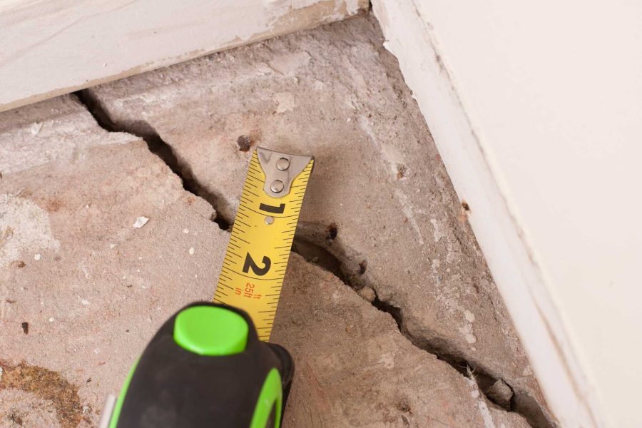 What to Do If Your Concrete Gets Damaged During a Renovation - Concrete Master