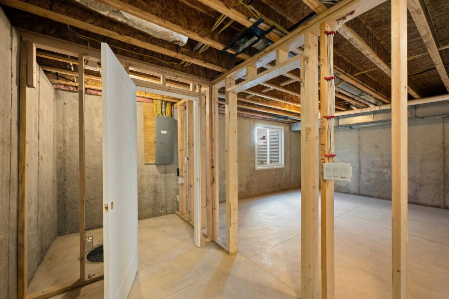 More Than Just Extra Space The Real ROI of Basement Underpinning - Concrete Master