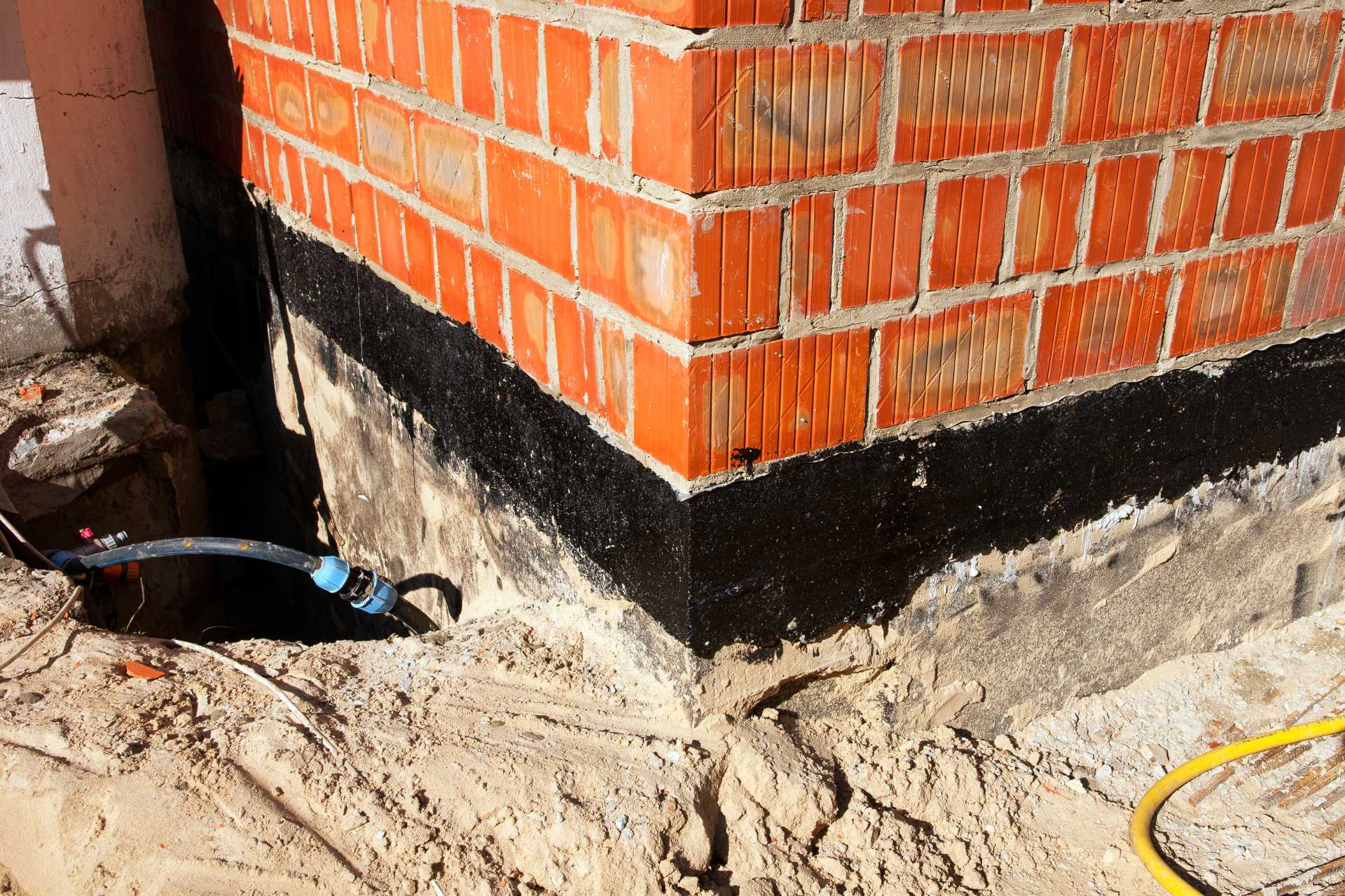 The Most Common Signs Your Basement Needs Waterproofing
