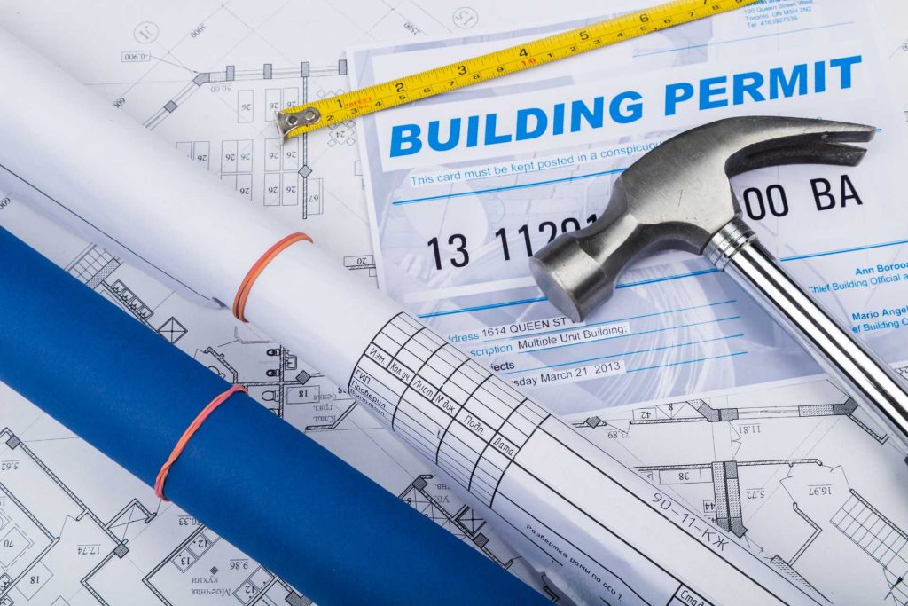 Everything You Need to Know About Permit Requirements for Basement Underpinning - Concrete Master