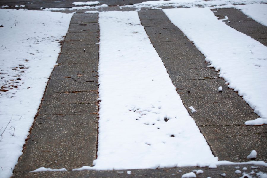 Are De-Icing Salts Damaging Your Concrete Driveway? - Concrete Master