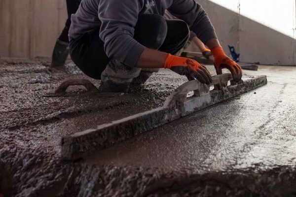 Concrete Master - Concrete Leveling