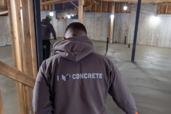 Concrete Master - Concrete Master