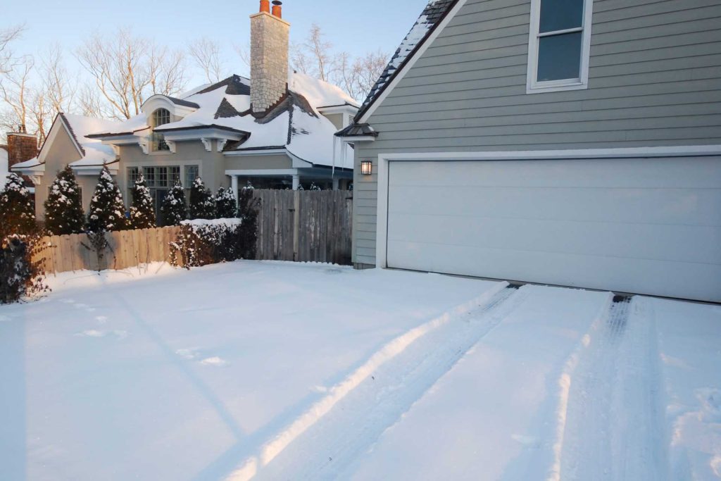 Why Concrete Spalls in Winter: Understanding the Freeze-Thaw Cycle’s Hidden Damage - Concrete Master