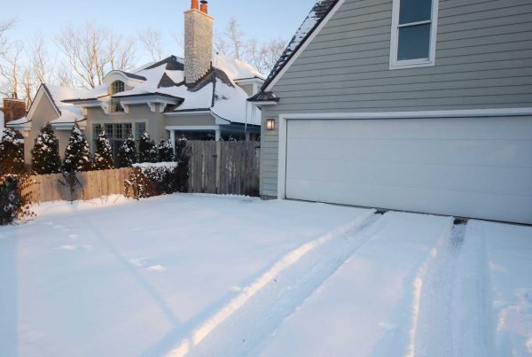 Why Concrete Spalls in Winter: Understanding the Freeze-Thaw Cycle’s Hidden Damage - Concrete Master