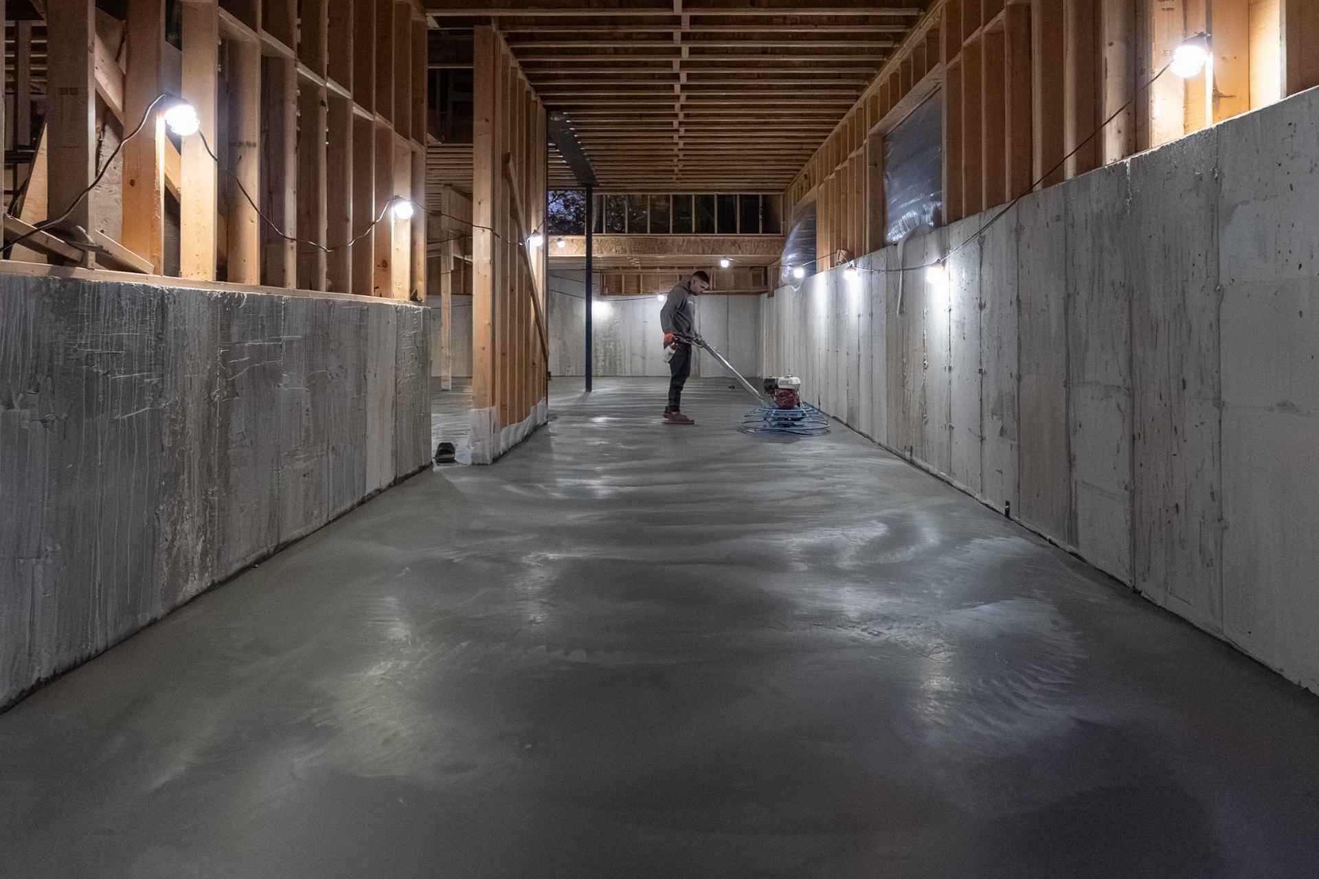 The New Baseline: Why Modern Buyers Demand Higher Basement Ceilings in 2026