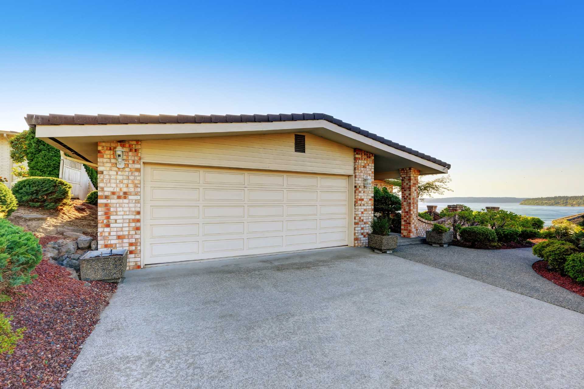 More Than Just a Slab: Why a Concrete Driveway Investment is Significant for Your Property