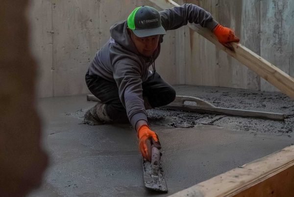 The Silent Protector: How Basement Underpinning Rescues Aging Foundations - Concrete Master