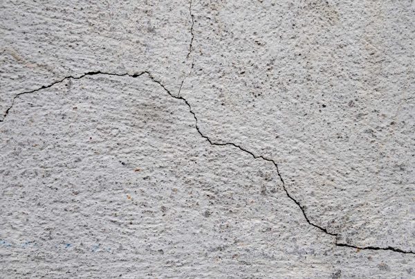 Monitoring or Moving? When Hairline Cracks Signal It’s Time for Underpinning - Concrete Master