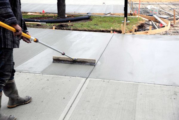 Sinking Slabs and Surface Cracks: When is Concrete Resurfacing the Right Fix? - Concrete Master