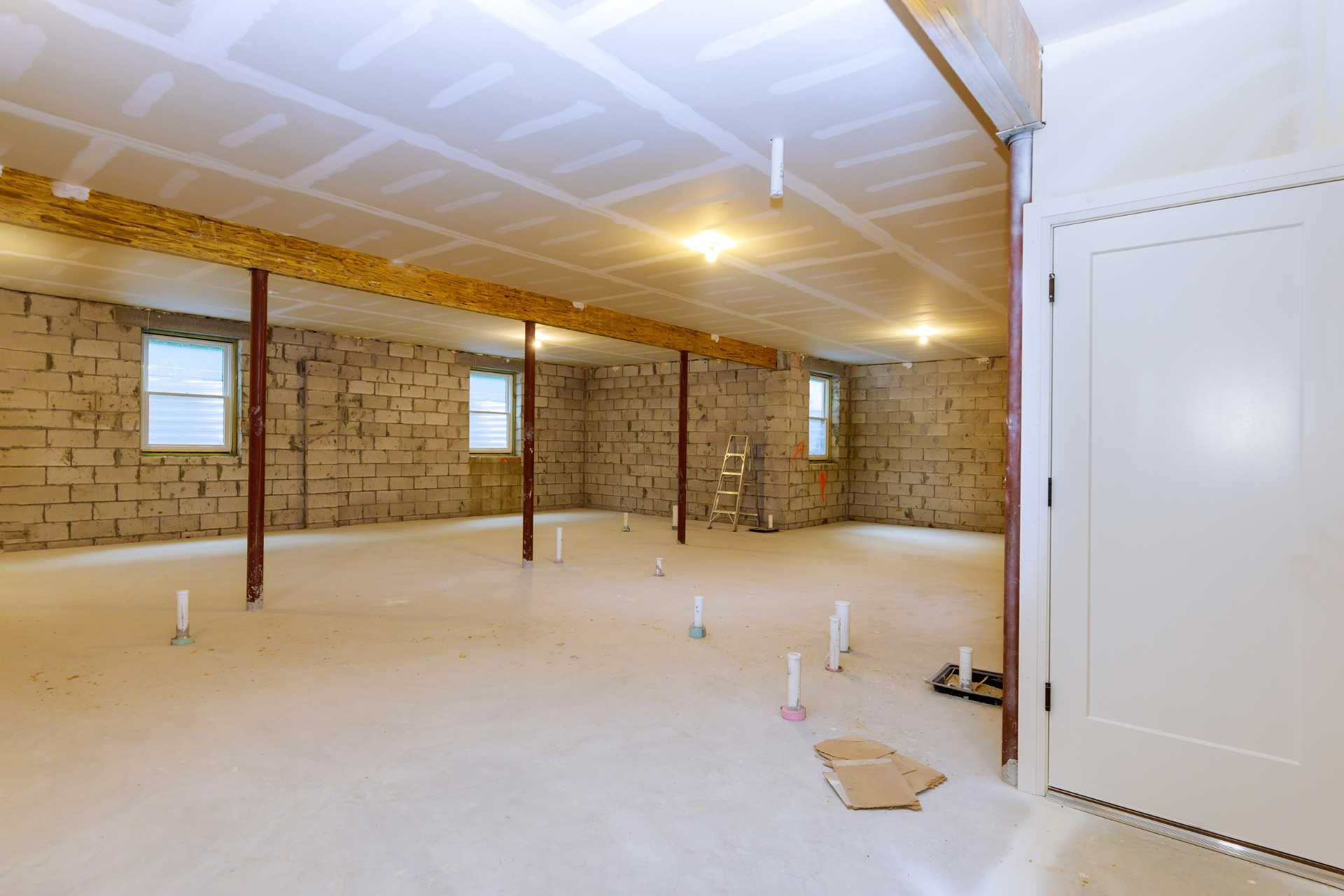 Beyond the Crack: The Hidden Dangers of a Shifting Foundation