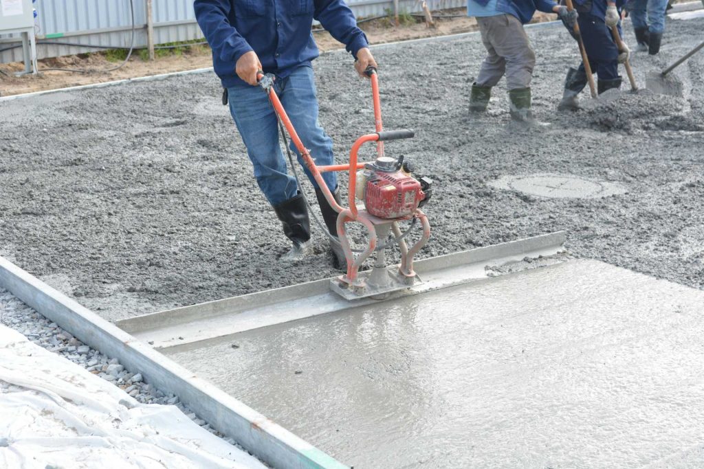 The Right Angle: Designing the Perfect Slope for Concrete Driveways - Concrete Master