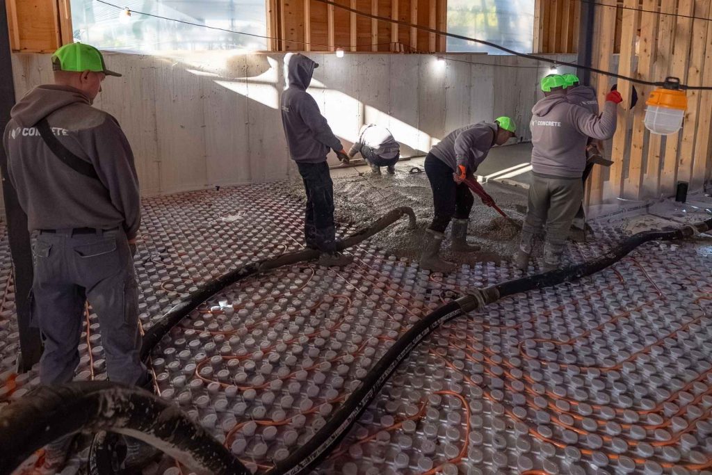 Can Underpinning Collapse Your House? Understanding Pre-Existing Risks and Safety Science - Concrete Master