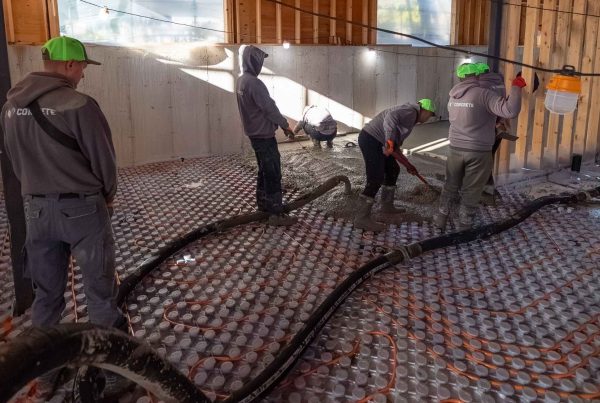 Can Underpinning Collapse Your House? Understanding Pre-Existing Risks and Safety Science - Concrete Master