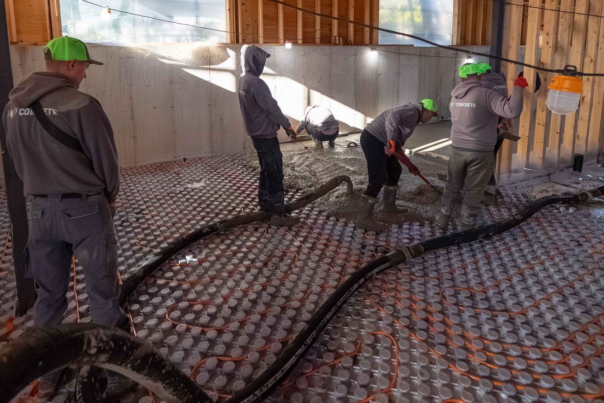 Can Underpinning Collapse Your House? Understanding Pre-Existing Risks and Safety Science