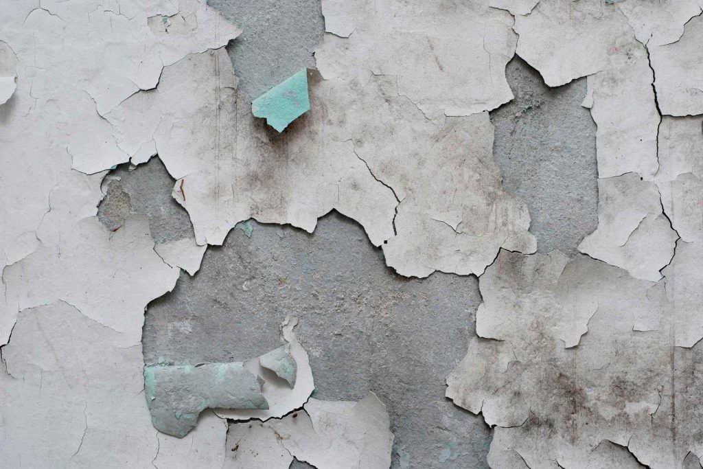 Peeling Basement Paint: Warning Signs, Moisture Science, and Permanent Fixes - Concrete Master