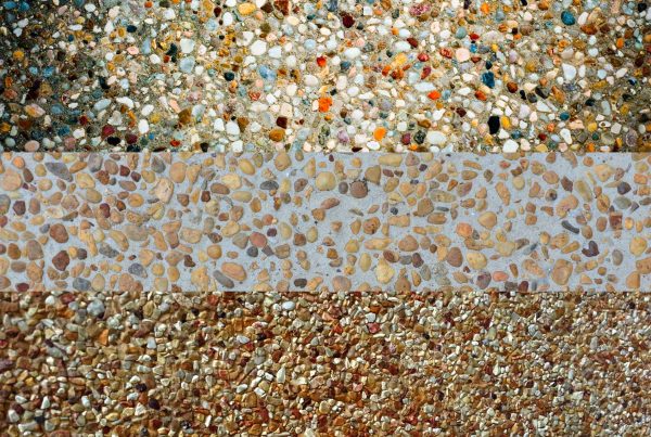 Upgrading to Exposed Aggregate: Pros, Cons, and Commercial Property Suitability - Concrete Master