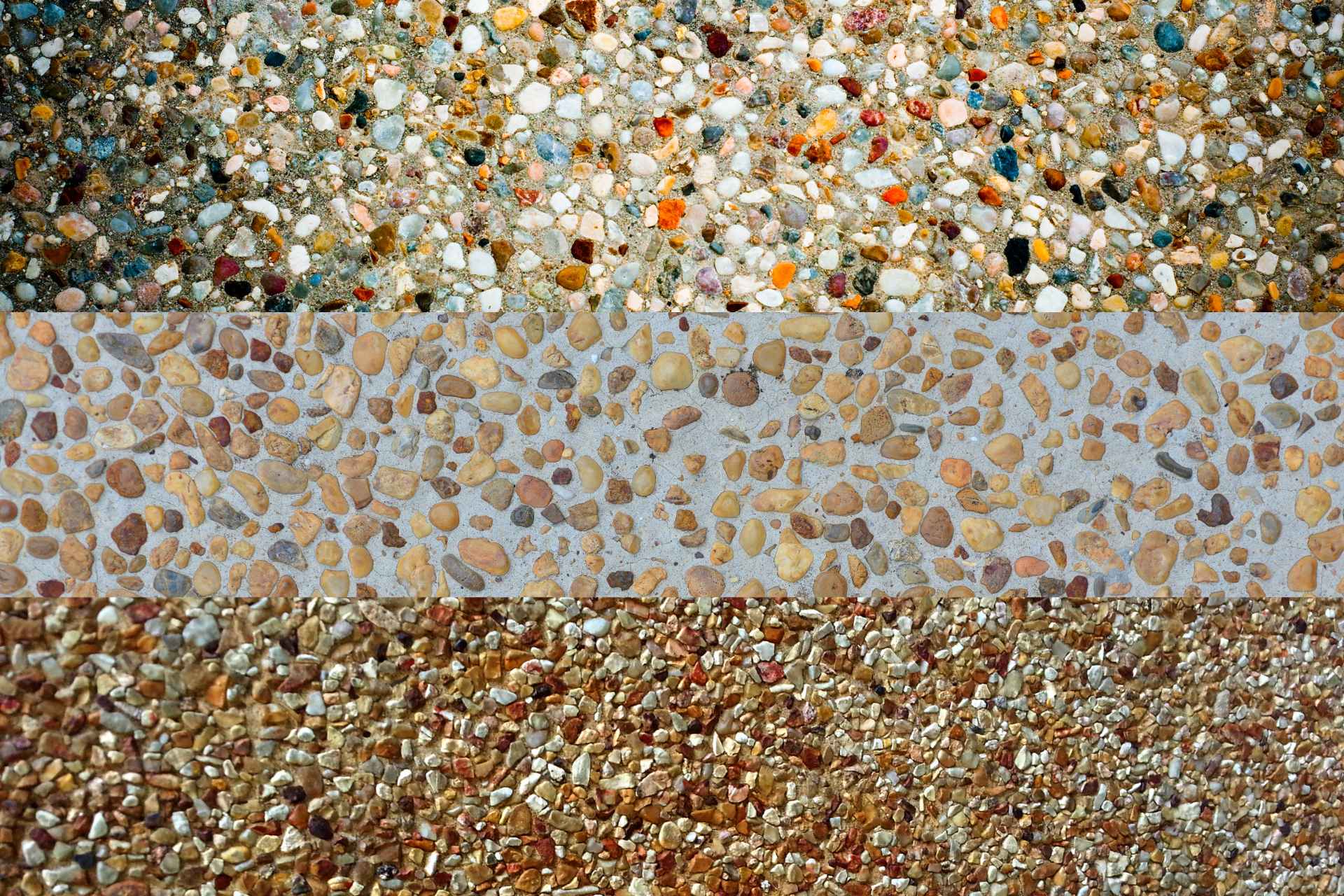 Upgrading to Exposed Aggregate: Pros, Cons, and Commercial Property Suitability